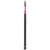 Насадка Milwaukee SHOCKWAVE PH2 150мм (1шт)