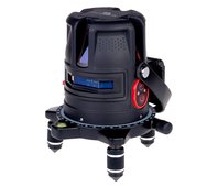 Лазерный уровень ADA PRO Liner 2V