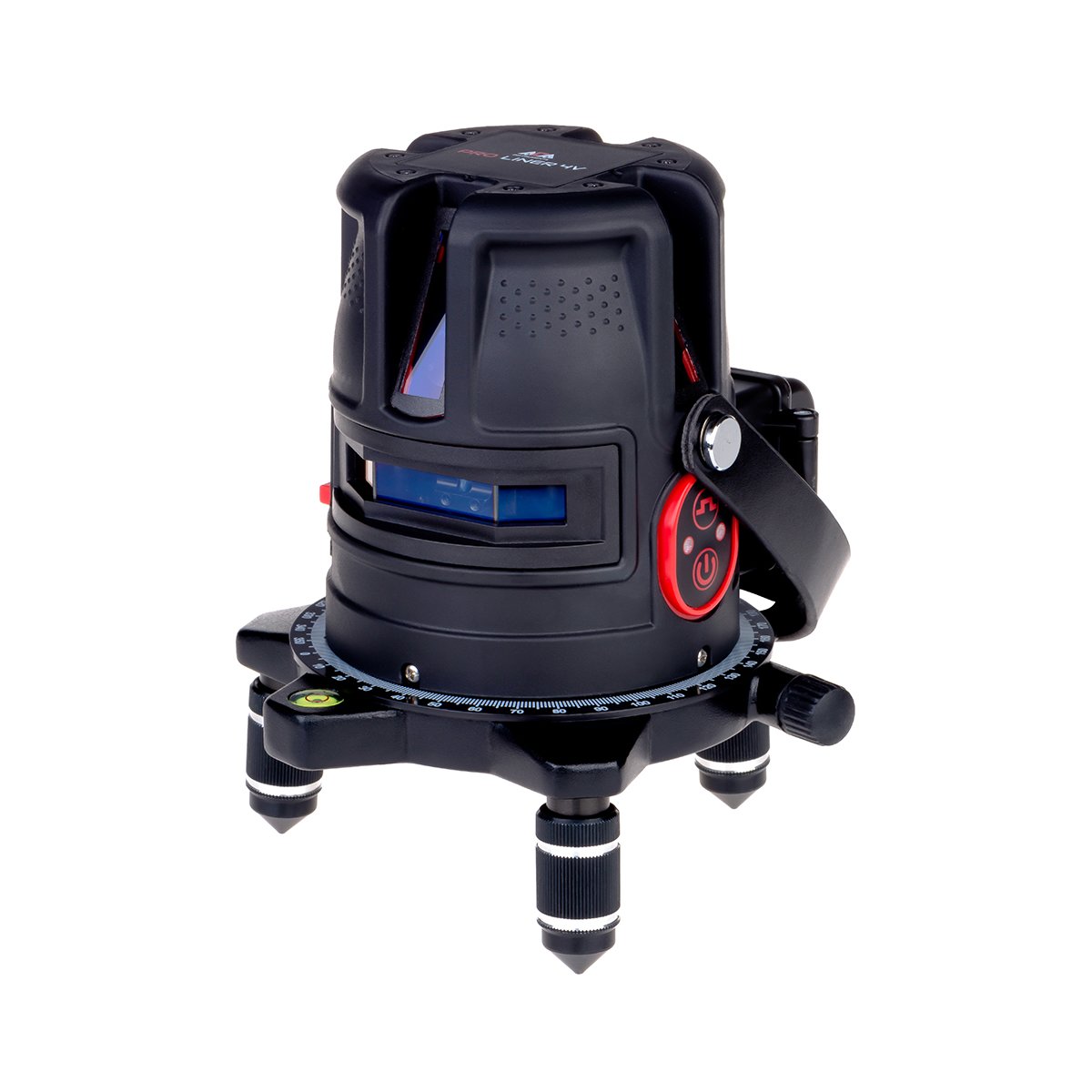 Лазерный уровень ADA PRO Liner 2V
