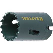 KRAFTOOL d 30 мм, коронка биметаллическая EXPERT 29521-030