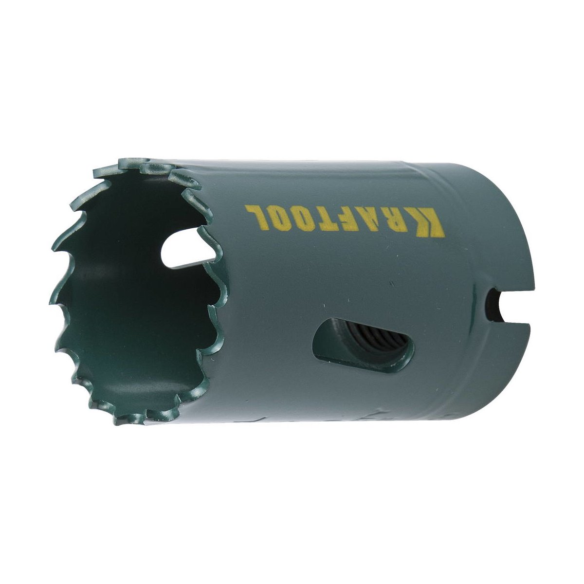 KRAFTOOL d 30 мм, коронка биметаллическая EXPERT 29521-030