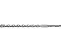 ЗУБР 14 x 260 мм, SDS-Plus, бур по бетону 29315-260-14