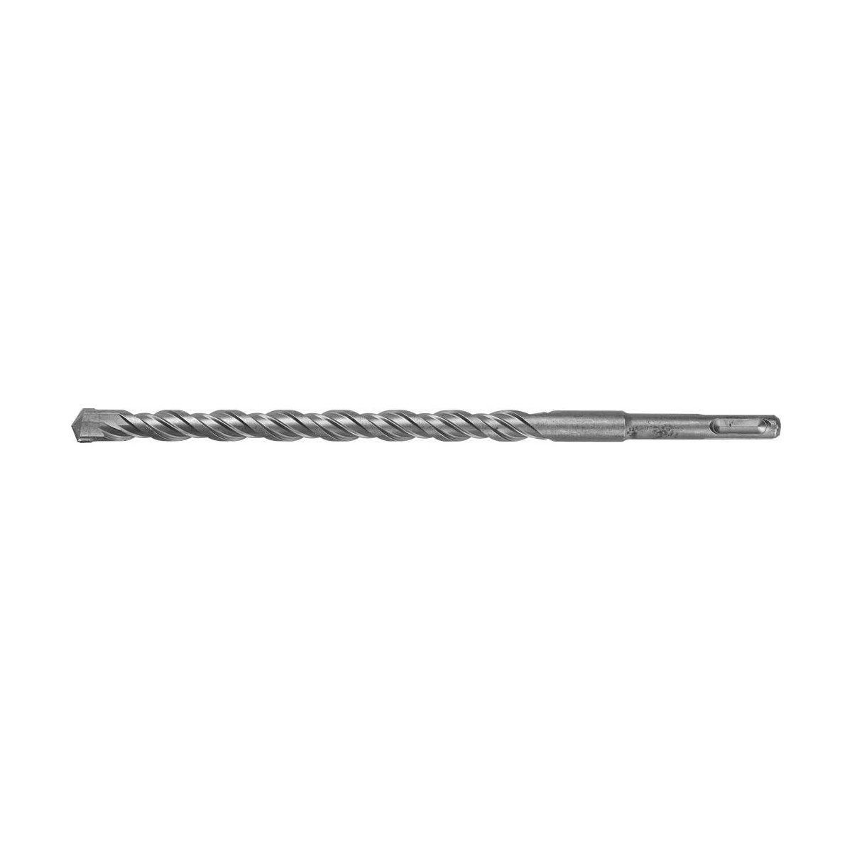 ЗУБР 14 x 260 мм, SDS-Plus, бур по бетону 29315-260-14