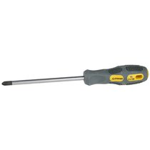 STAYER PZ3х150 мм, отвертка слесарная 25822-3-150 G