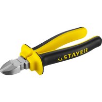 STAYER 160 мм, бокорезы 2203-5-16_z01