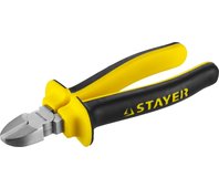 STAYER 160 мм, бокорезы 2203-5-16_z01