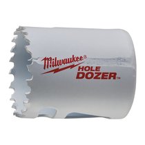 Коронка Bi-Metal многоштучная упаковка 41мм Milwaukee (III) (заказ кратно 25шт)