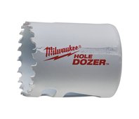 Коронка Bi-Metal многоштучная упаковка 41мм Milwaukee (III) (заказ кратно 25шт)