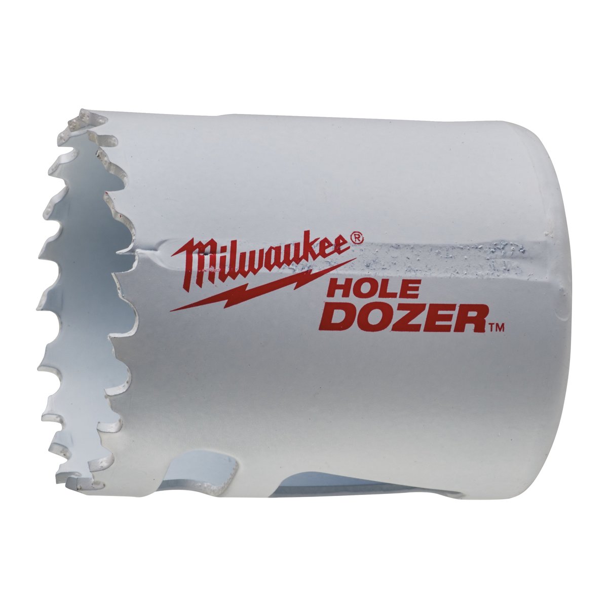 Коронка Bi-Metal многоштучная упаковка 41мм Milwaukee (III) (заказ кратно 25шт)