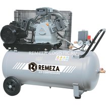 Поршневой компрессор Remeza СБ4/С-50.LB40