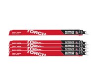 Полотно для саб.пилы THE TORCH NITRUS 300 TCT (5шт)