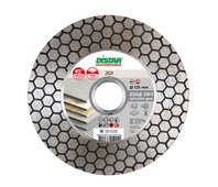 Диск алмазный DISTAR 1A1R 115x1,6x25x22,23 Edge Dry