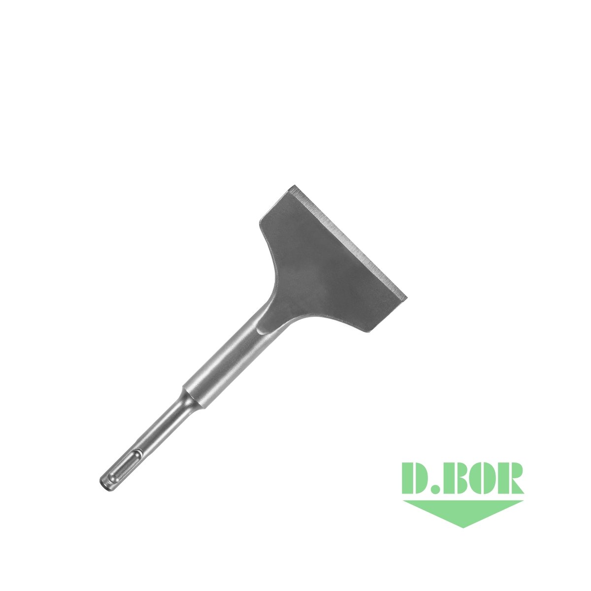 Наклонная лопатка SDS-plus K-thunder 75*165 мм (арт. 20975165-2785)