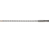ЗУБР 6 x 260 мм, SDS-Plus, бур по бетону 29314-260-06
