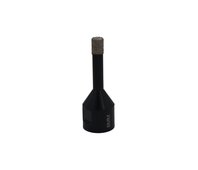 Коронка алмазная 8 мм Hilberg Super Hard M14 HH608
