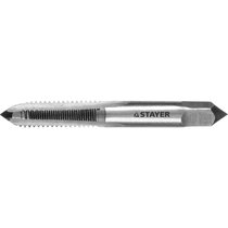 STAYER M6х1.0 мм, метчик для сквозных и глухих отверстий MaxCut 28021-06-1.0