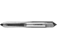 STAYER M6х1.0 мм, метчик для сквозных и глухих отверстий MaxCut 28021-06-1.0