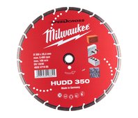 Алмазный диск HUDD 350 