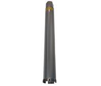 Коронка алмазная 52*450 Hilberg Laser 1 1/4 UNC HD705