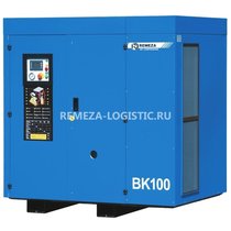 Винтовой компрессор Remeza ВК100-15ВС