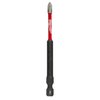 Насадка Milwaukee SHOCKWAVE PZ1 90мм (1шт)