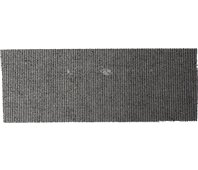 URAGAN 105 х 280 мм, P 60, 5 листов, шлифовальная сетка 35555-080