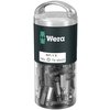 867/1 Z DIY 100 TORX® 30 набор бит, 1/4" C6.3, TX 30 x 25 мм, 100 шт