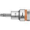 8767 C HF TORX® Zyklop Головка торцевая с вставкой-битой, 1/2", с фиксацией, TX 30 x 60 мм