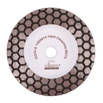 Фреза алмазная DGM-S 100/M14 Hard Ceramics 60, DiStar