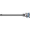 8767 B HF TORX® Zyklop Головка торцевая с вставкой-битой, 3/8", с фиксацией, TX 27 x 107 мм