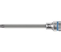 8767 B HF TORX® Zyklop Головка торцевая с вставкой-битой, 3/8", с фиксацией, TX 27 x 107 мм