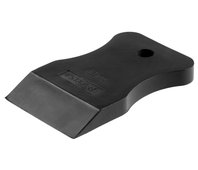 STAYER 60 мм, шпатель резиновый 1015-60_z02