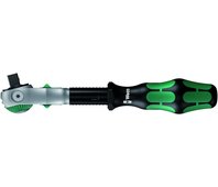 8000 B Zyklop Speed Трещотка 3/8" x 199 мм, 72 зубца
