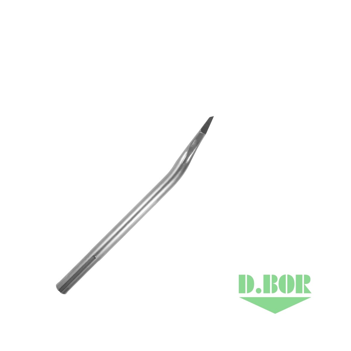 Наклонная лопатка SDS-max 80*300 мм (арт. 10980300-2785)