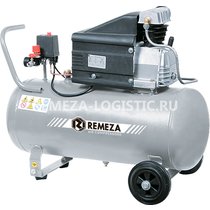 Поршневой компрессор Remeza СБ4/С-50.J2047B
