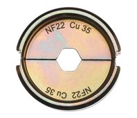 Матрица NF22 Cu 35