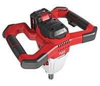 Аккумуляторный двухступенчатый перемешиватель с трехпозиционным переключателем скоростей вращения на 18,0 В MXE 18.0-EC