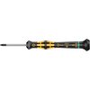1567 TORX® HF ESD Kraftform Micro Отвёртка антистатическая прецизионная, с фиксацией, TX 5 x 40 мм