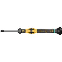 1567 TORX® HF ESD Kraftform Micro Отвёртка антистатическая прецизионная, с фиксацией, TX 5 x 40 мм