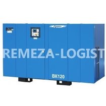 Винтовой компрессор Remeza ВК120-15 ВС