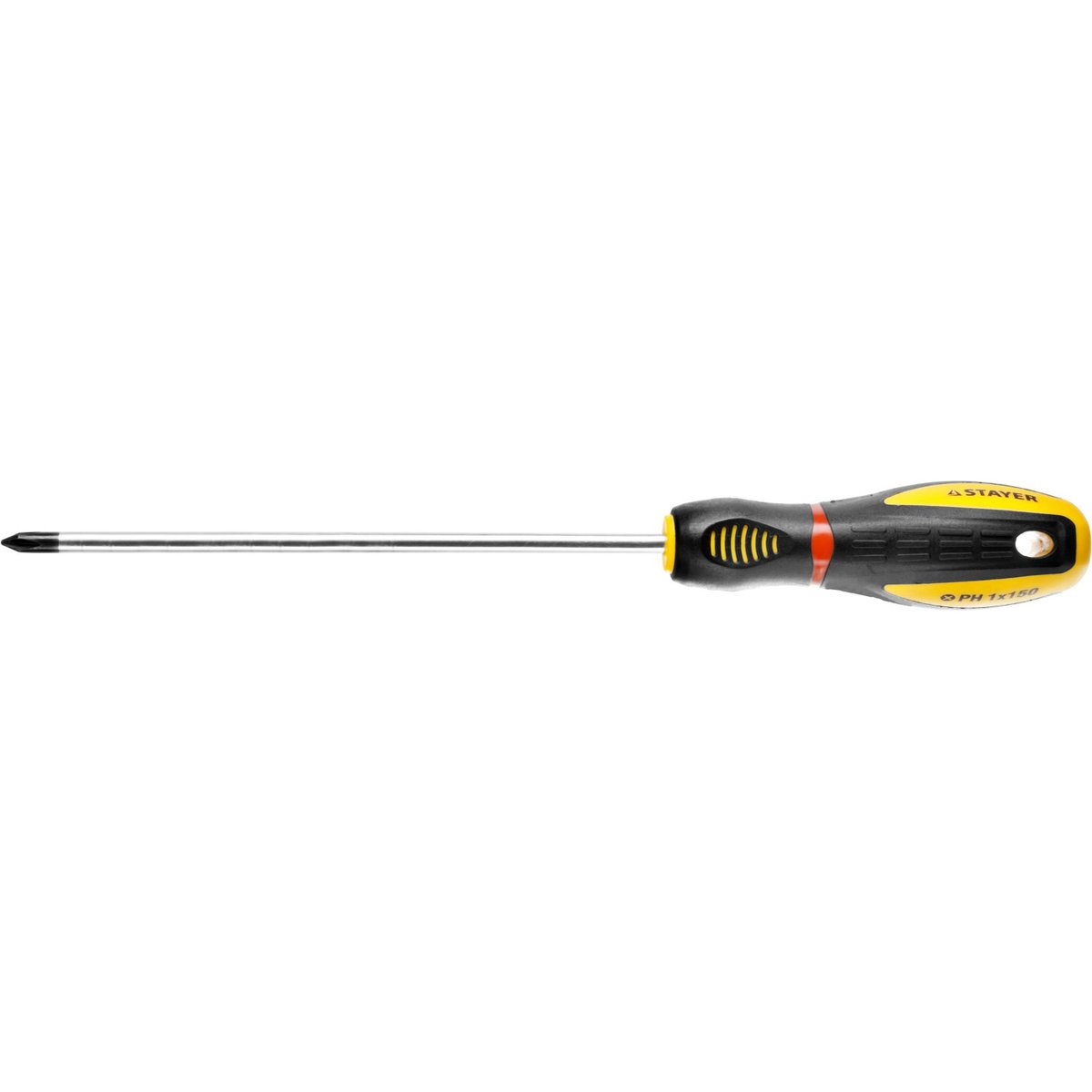STAYER PH1x150 мм, отвертка 25132-1-15_z02