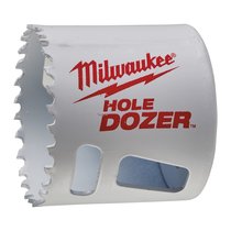 Коронка Bi-Metal 52мм Milwaukee (III)