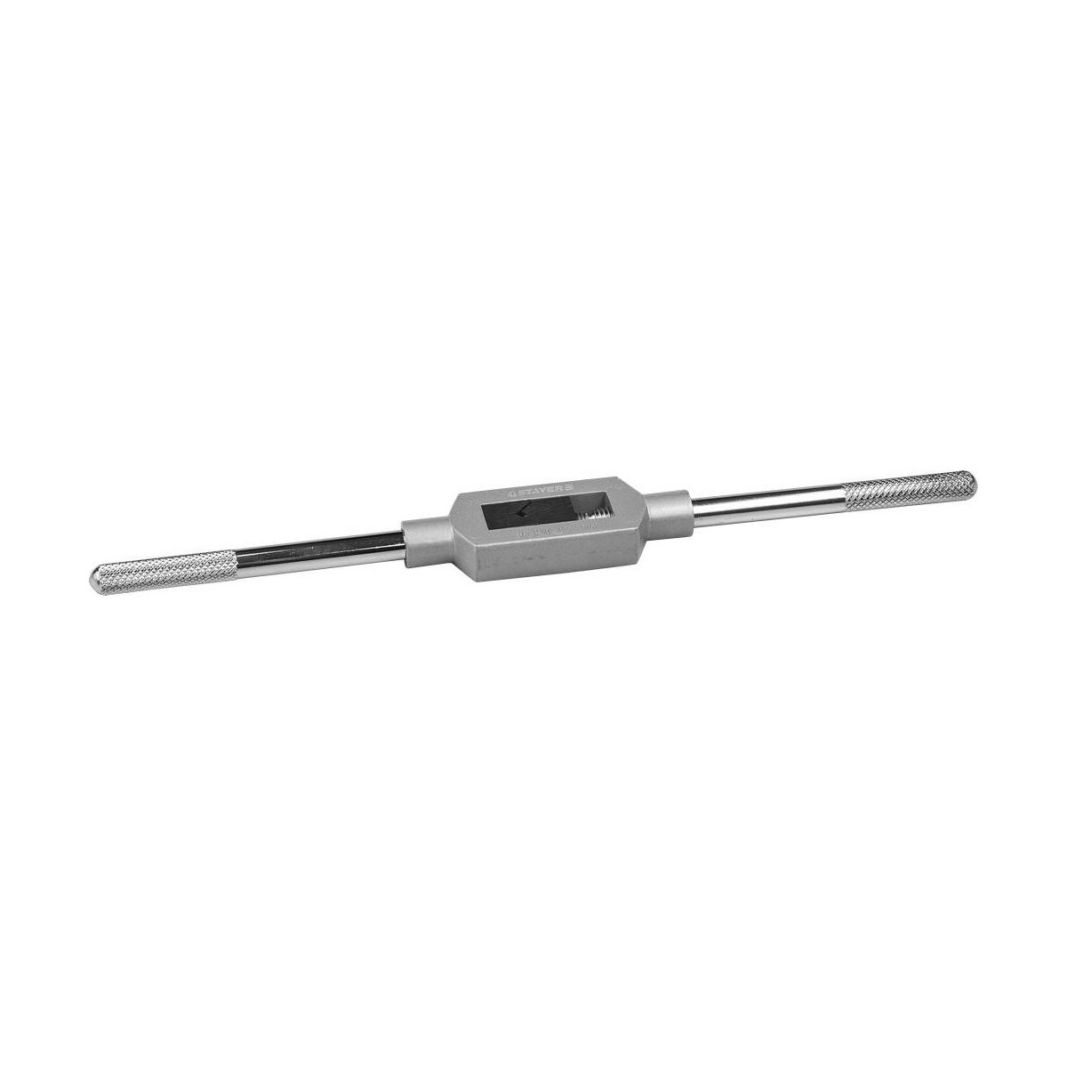 STAYER М6 - М20, L - 350 мм, метчикодержатель №6, 28035-6