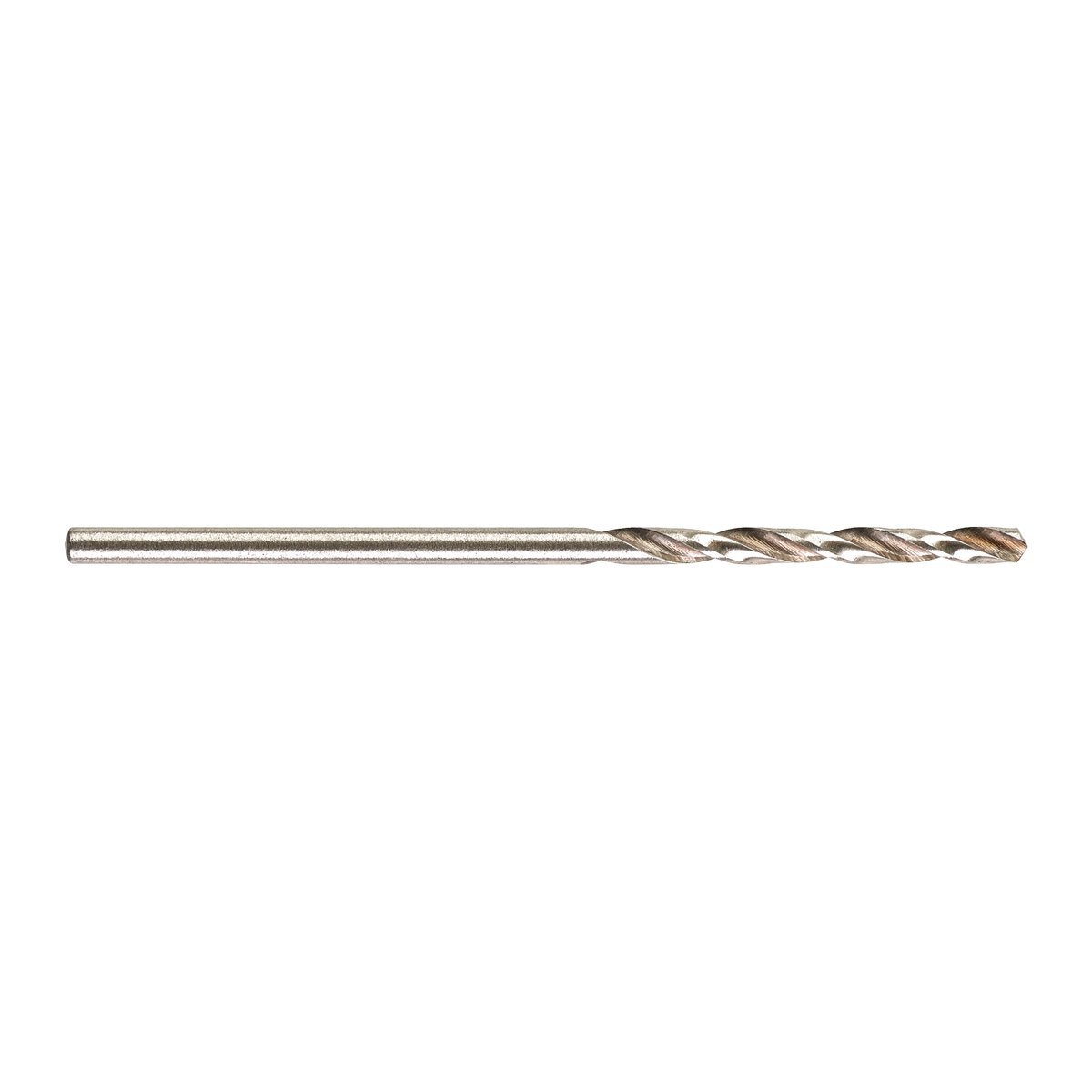 Сверло по металлу THUNDERWEB HSS-G 1,7 x 43 (10шт), шт