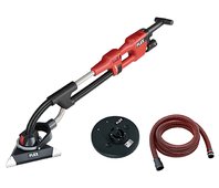 Шлифовальная машина для стен и потолков FLEX WST 700VV Vario Plus 230/CEE