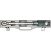 KRAFTOOL 1/2", 40-200 Нм, со шкалой, динамометрический ключ 64054-200