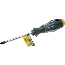 KRAFTOOL PH2х100 мм, отвертка 25008-2-100
