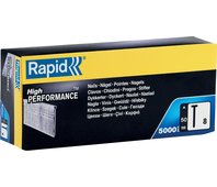 RAPID тип 300, 50 мм, гвозди супертвердые 40100537
