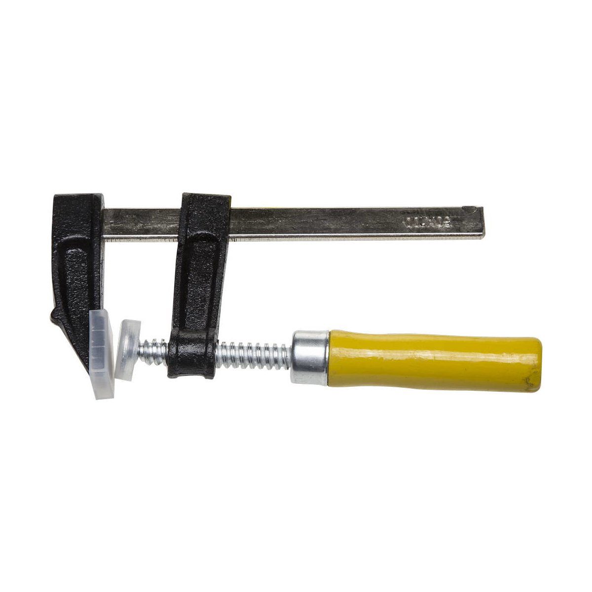 STAYER F 50х100 мм, струбцина MAXGrip 3210-050-100_z01