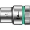 8790 HMC Zyklop Головка торцевая 6-гранная, 1/2", 32 x 42 мм